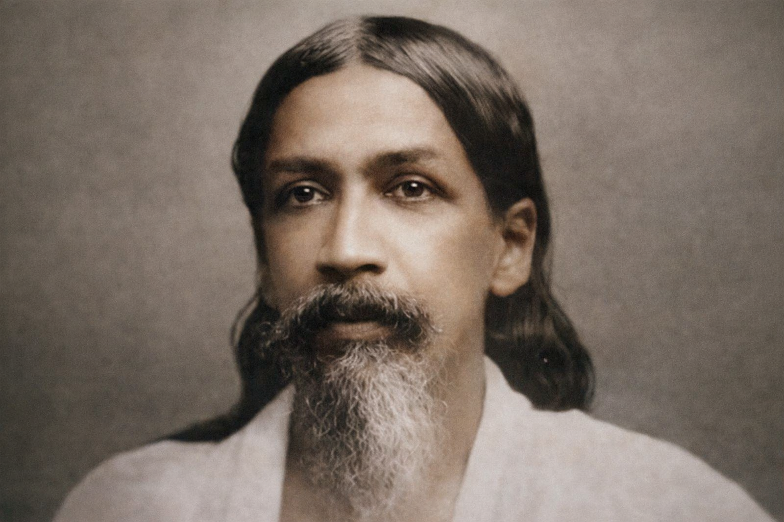 Sri Aurobindo