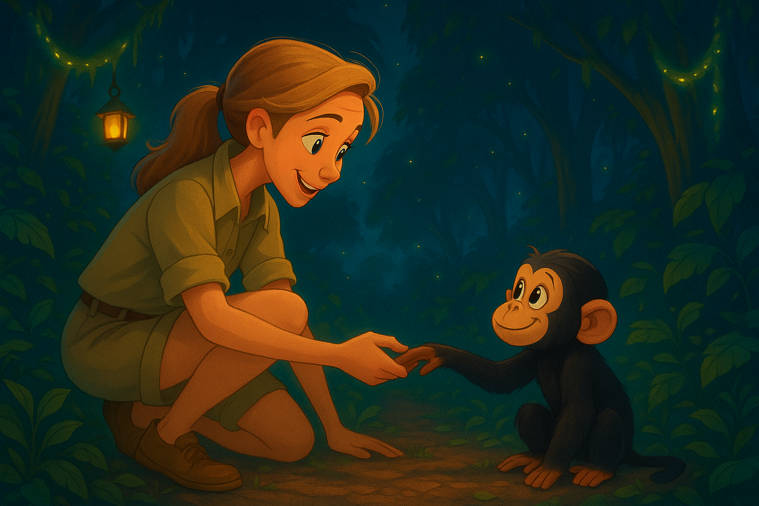 Dr. Jane Goodall