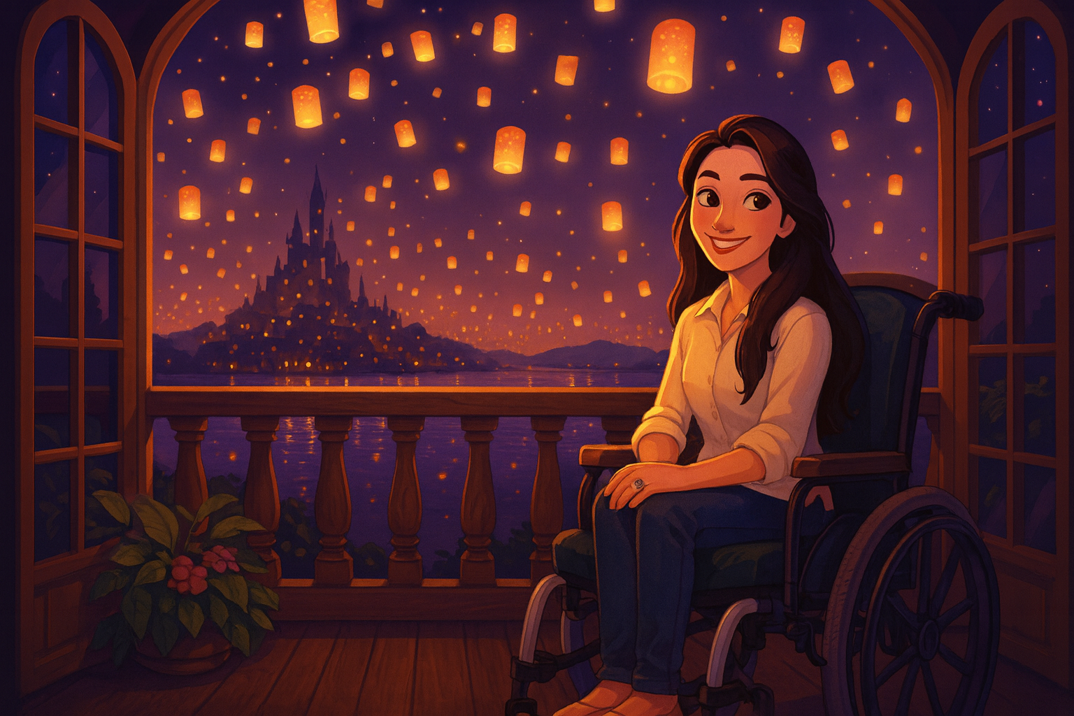 Muniba Mazari