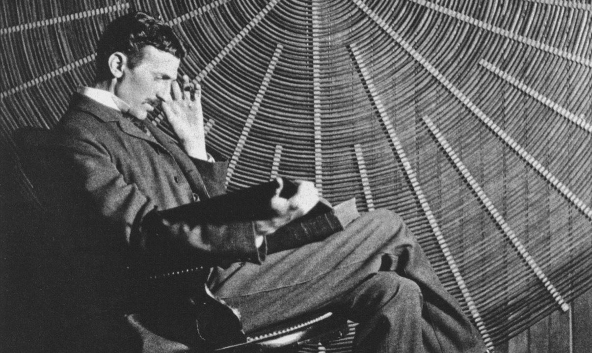 Nikola Tesla
