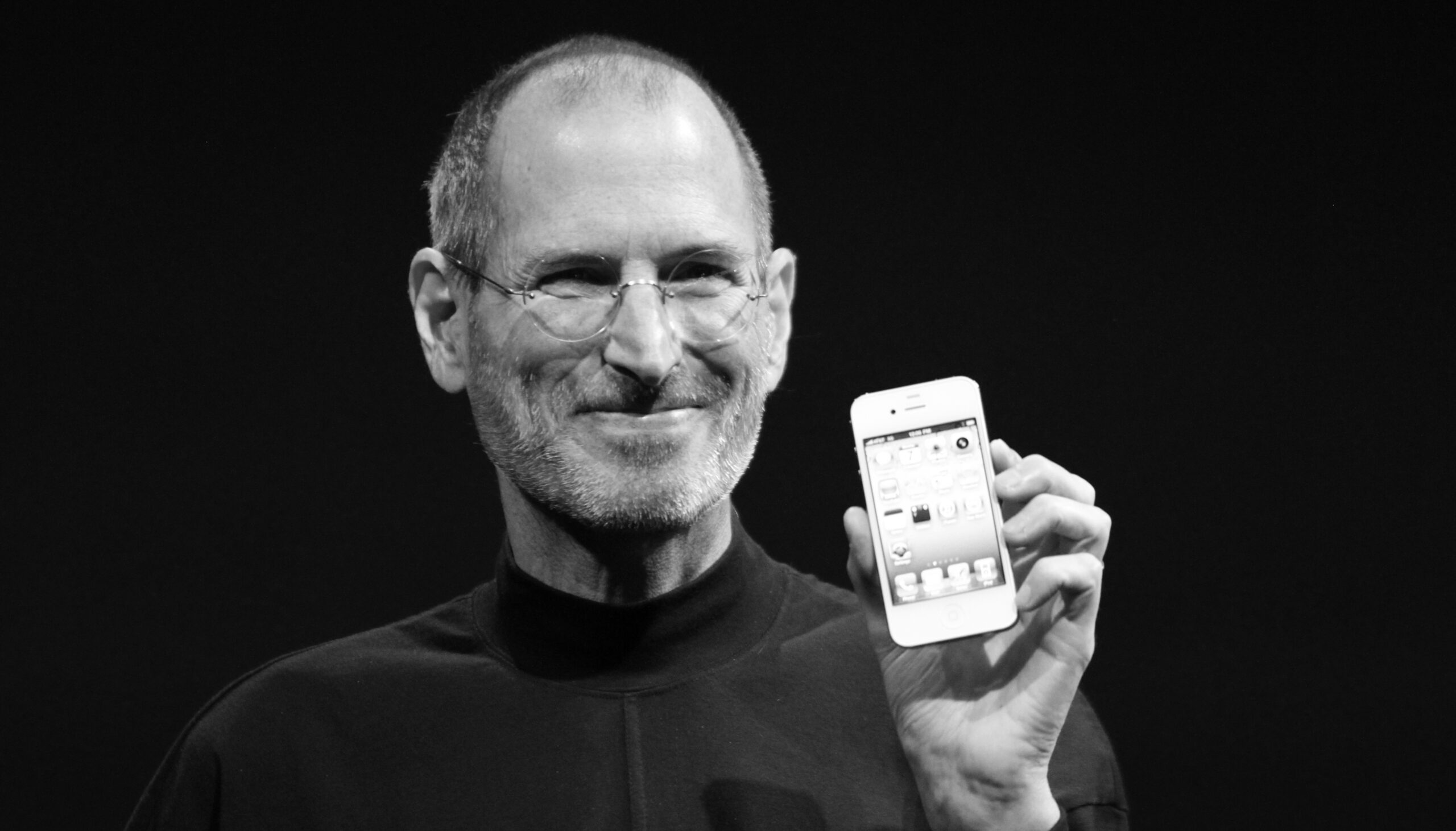 Steve Jobs