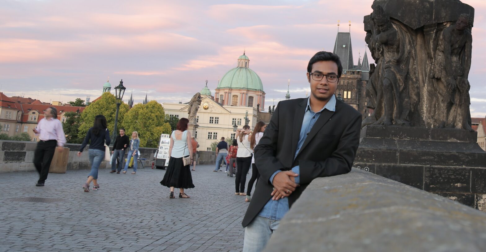 Arvin Ghorwal