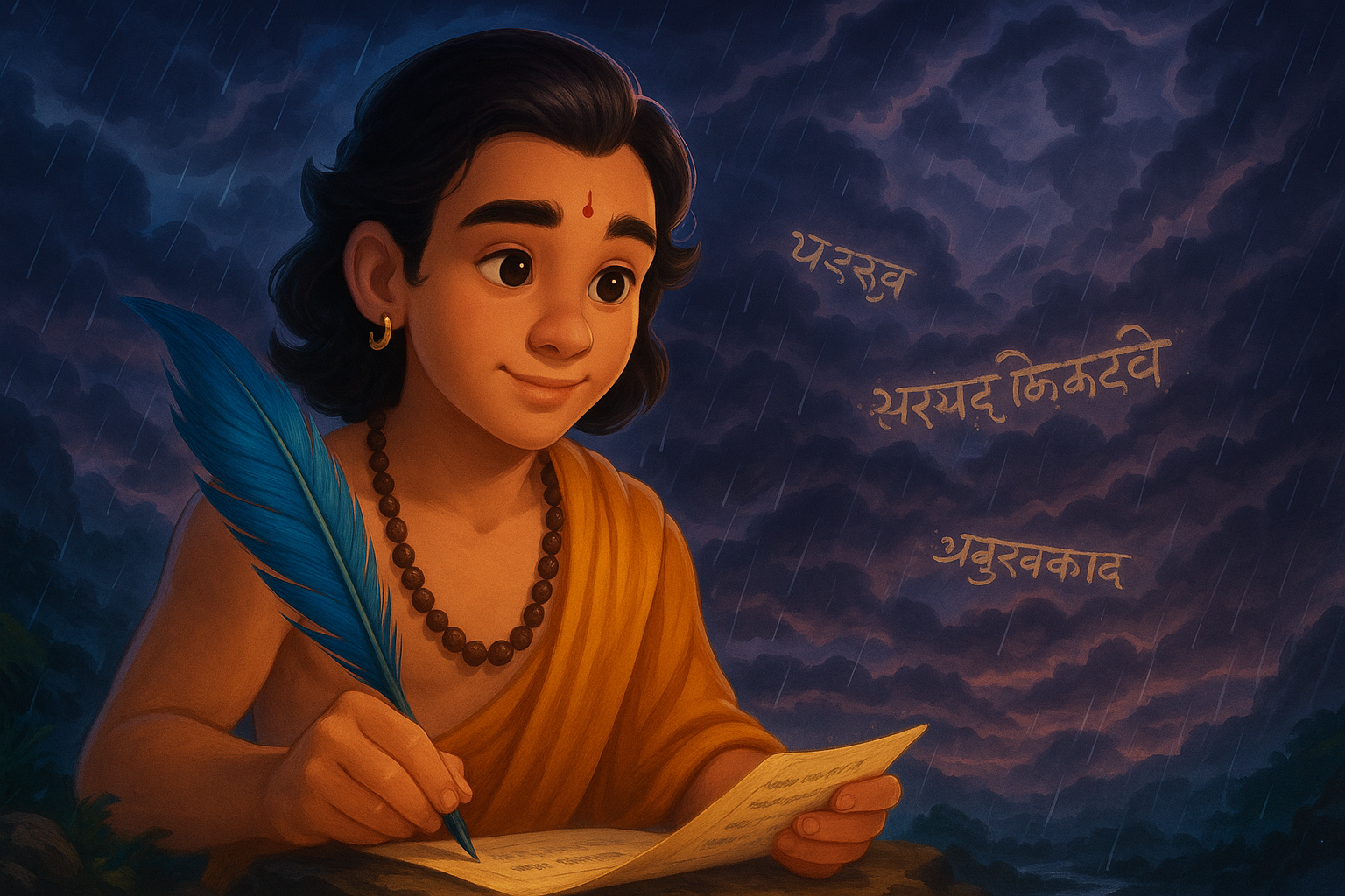 Kalidasa