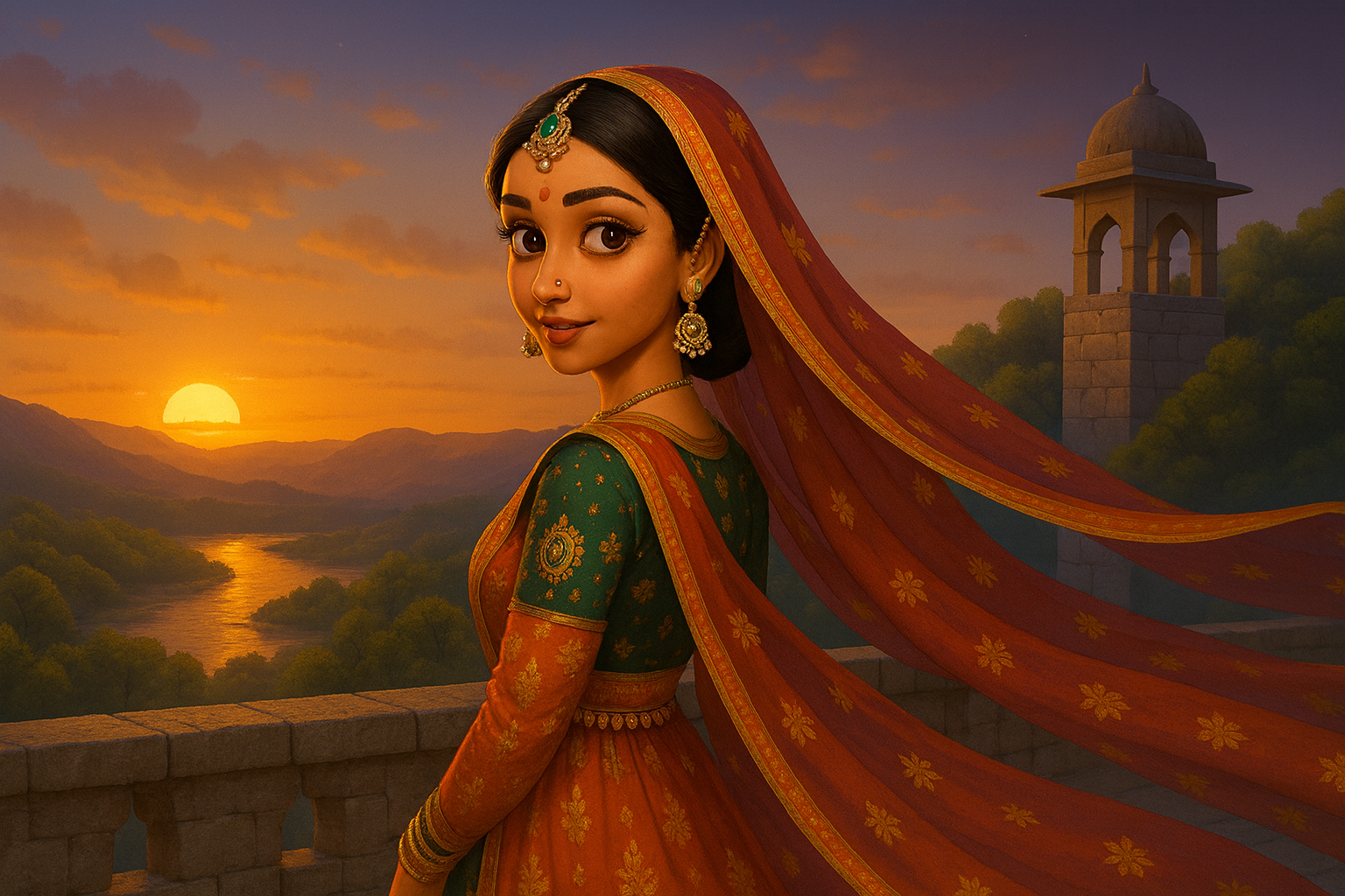Rani Roopmati