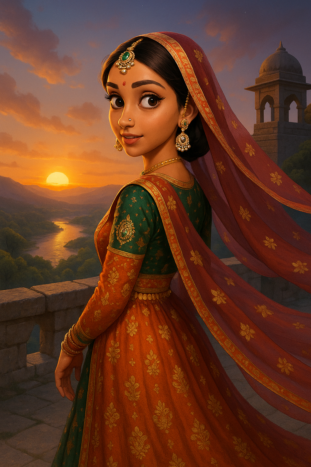 Rani Roopmati