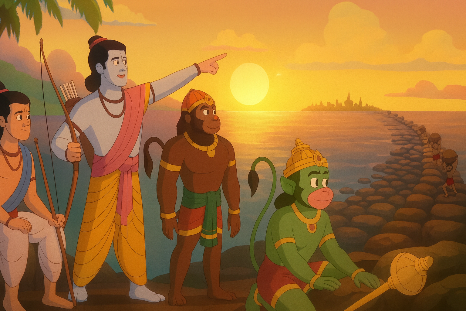 Ramayana