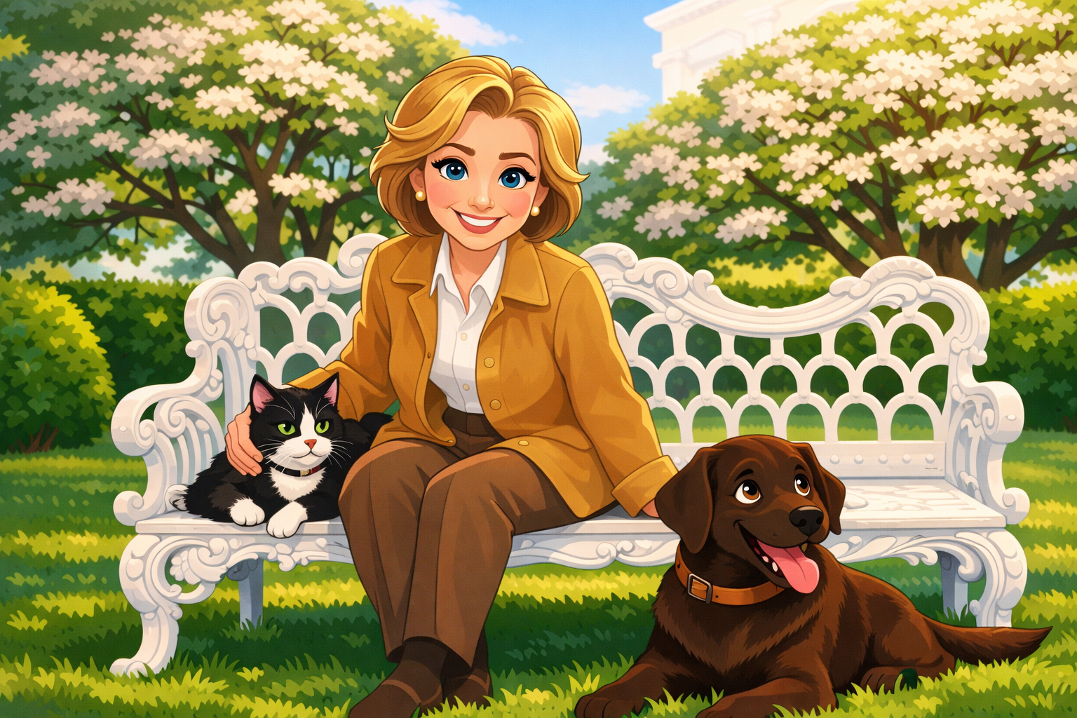 Hillary Rodham Clinton