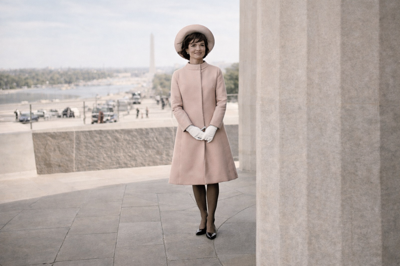 Jacqueline Kennedy