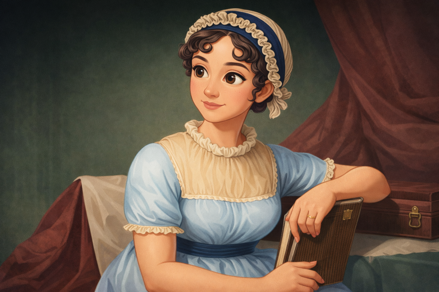 Jane Austen
