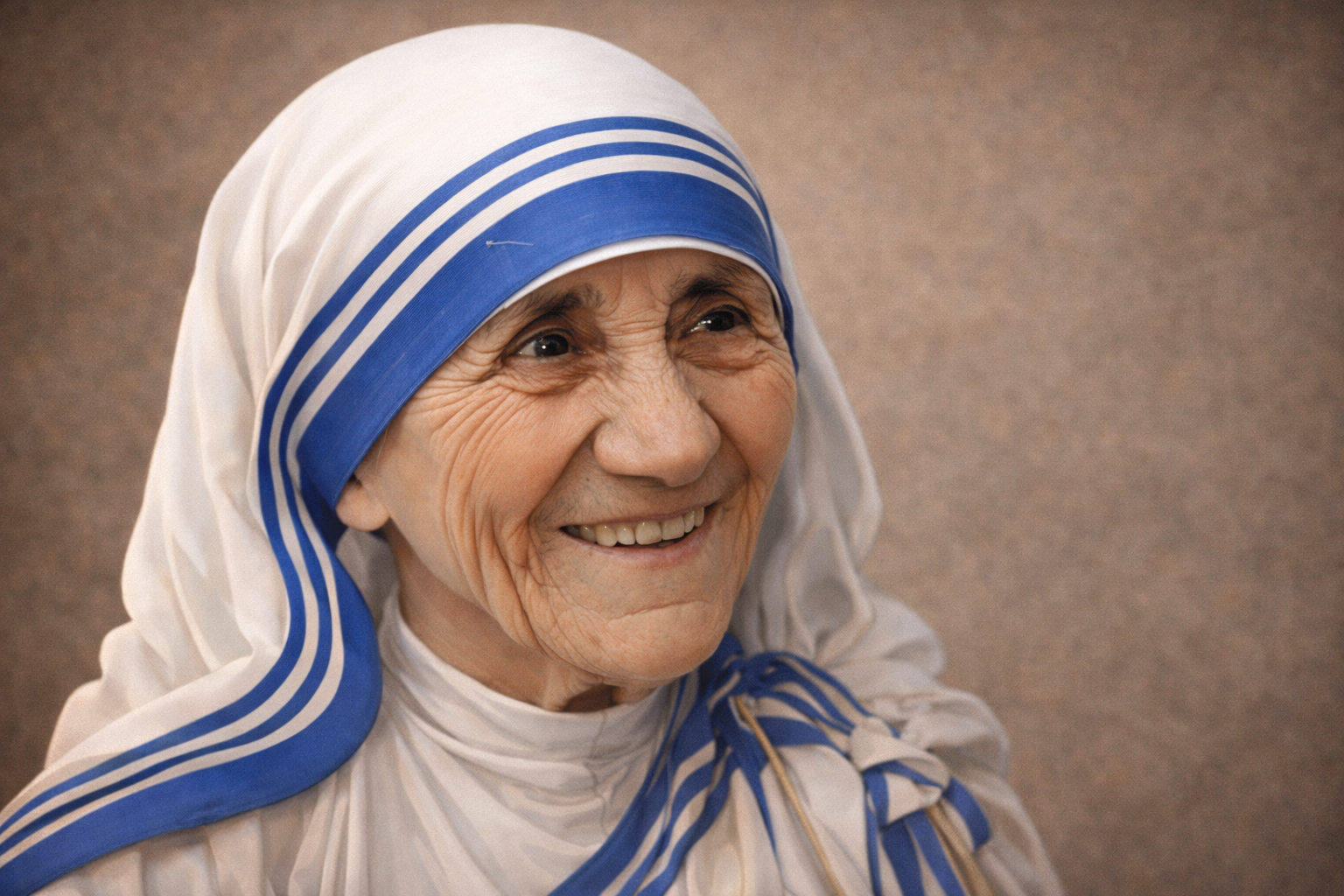 Mother Teresa