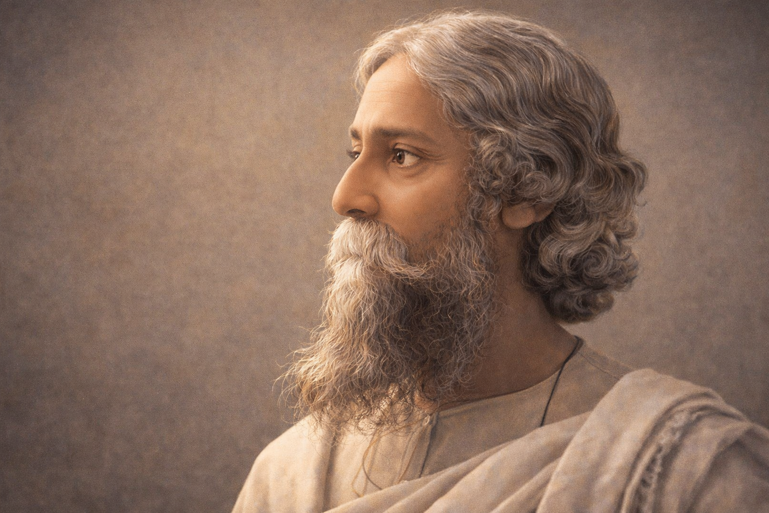 Rabindranath Tagore