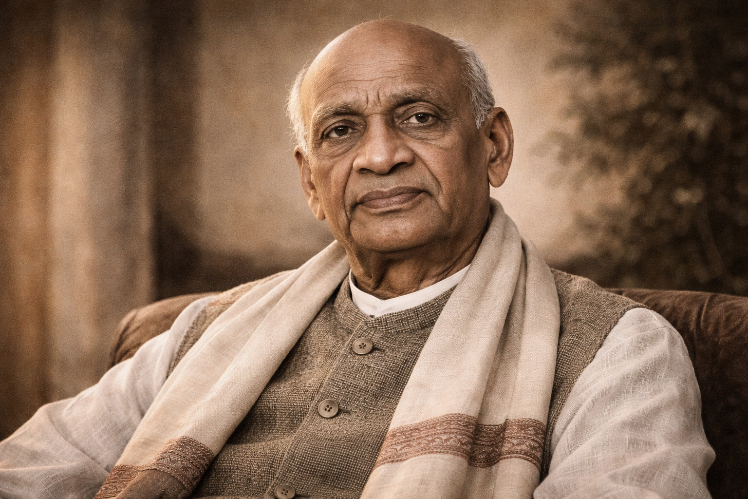 Sardar Vallabhbhai Patel