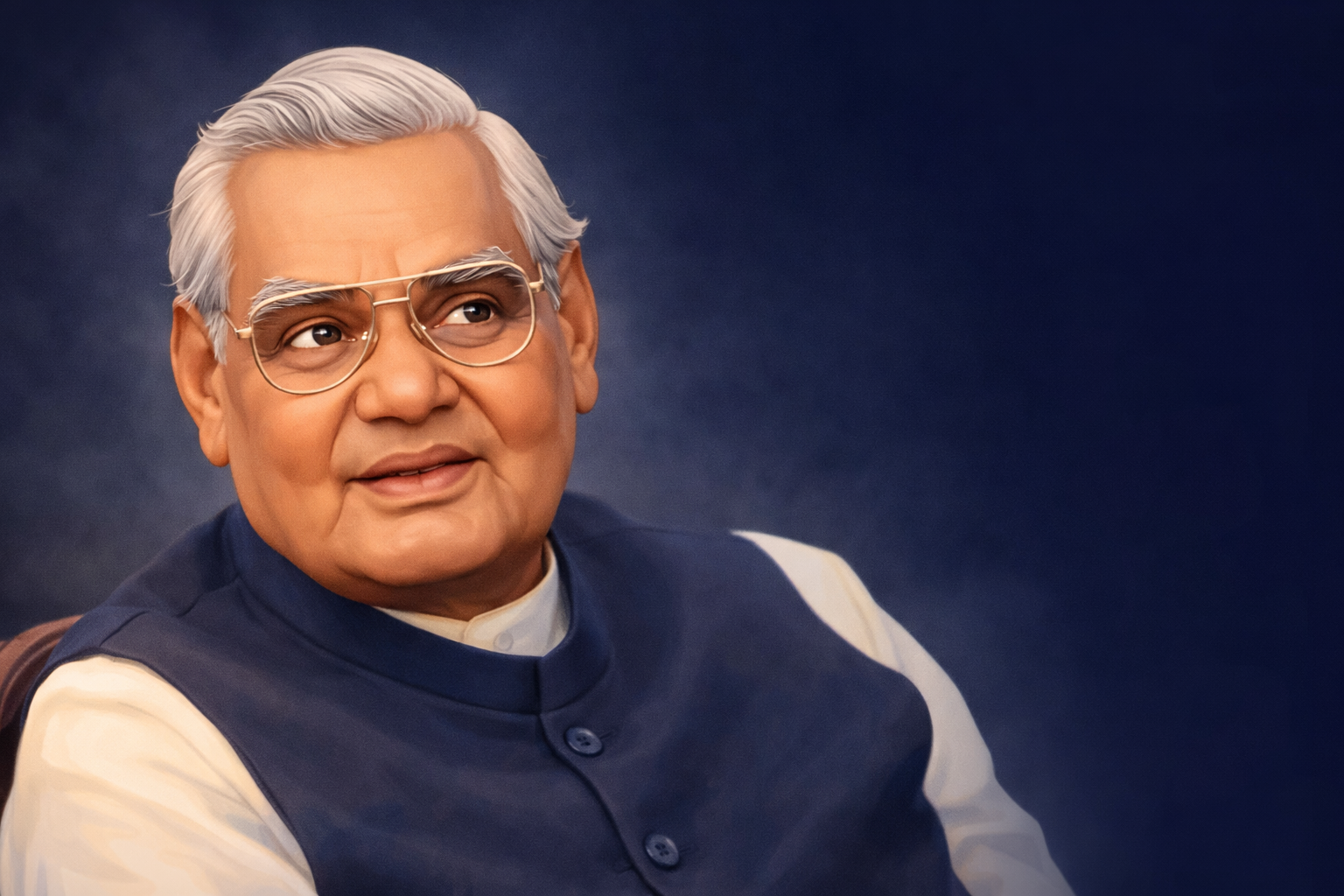 Shri Atal Bihari Vajpayee