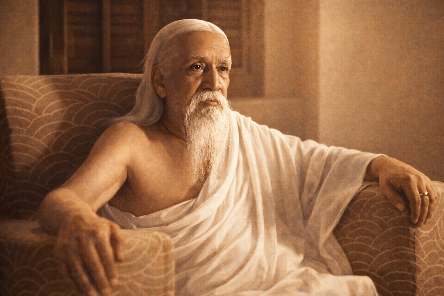 Sri Aurobindo
