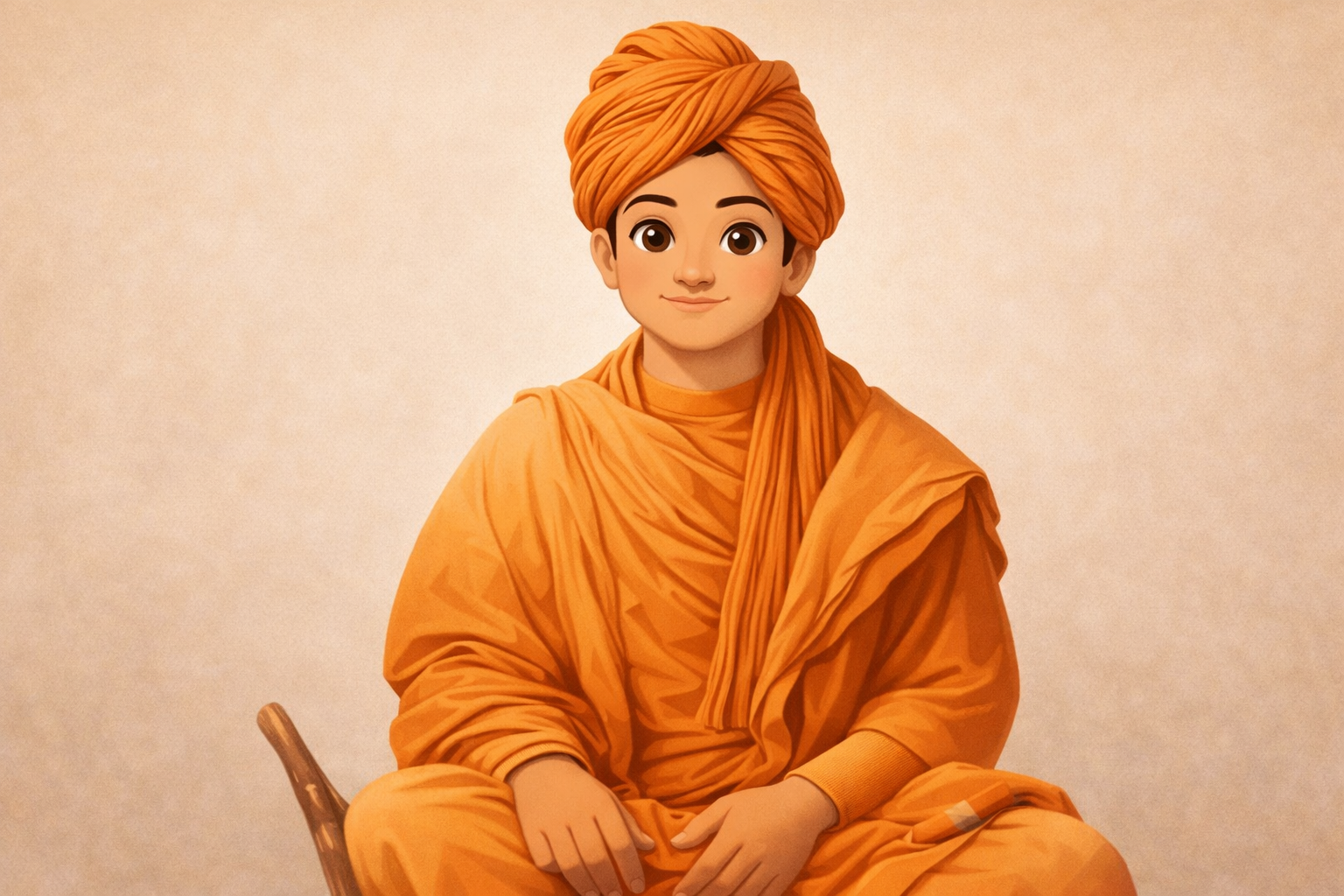 Swami Vivekananda